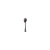 Eme Cutlery Set Domus 18/10 24-piece Black 6-person set