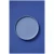 Palmer Bord Sandy Loam 28 cm Blauw Stoneware 2 stuks