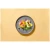 Palmer Plate Antigo 28 cm Porcelain Blue 2 pcs.