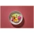 Palmer Dinnerware set Sandy Loam Stoneware 6-person 24-piece Gray