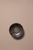 Palmer Plate coupe Victory 17 cm Brown Stoneware 2 pcs.