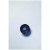 Palmer Schaal Bama Blue 12 cm 30 cl Blauw Stoneware 6 stuks