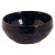 Palmer Bowl Bama Blue 15 cm 65 cl Blue Stoneware 2 pcs.