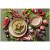 Palmer Plate Antigo 28 cm Porcelain Cream 2 pcs.