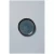 Palmer Plate Eccentric 22 cm Blue Stoneware 2 pcs.
