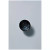 Palmer Schaal Eccentric 15 cm 85 cl Blauw Stoneware 2 stuks
