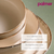 Palmer Cup Antigo 30 cl Porcelain Cream 2 pcs.
