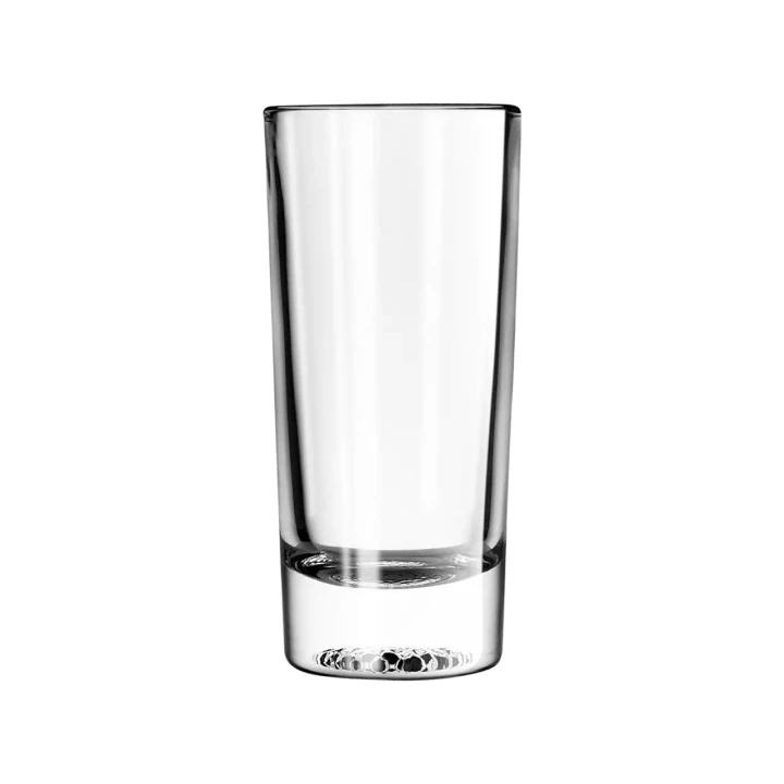 Royal Leerdam  Home Schnapsglas Party At 4 cl - Transparent 6 Stück