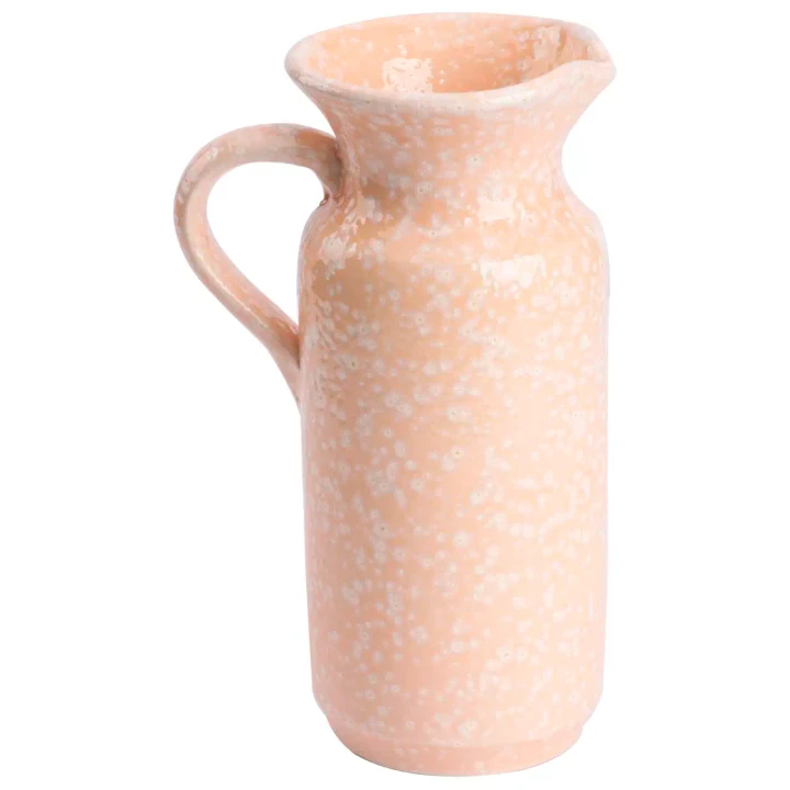 Colori Del Sud Cazorla Gießkanne 90 cl Rosa