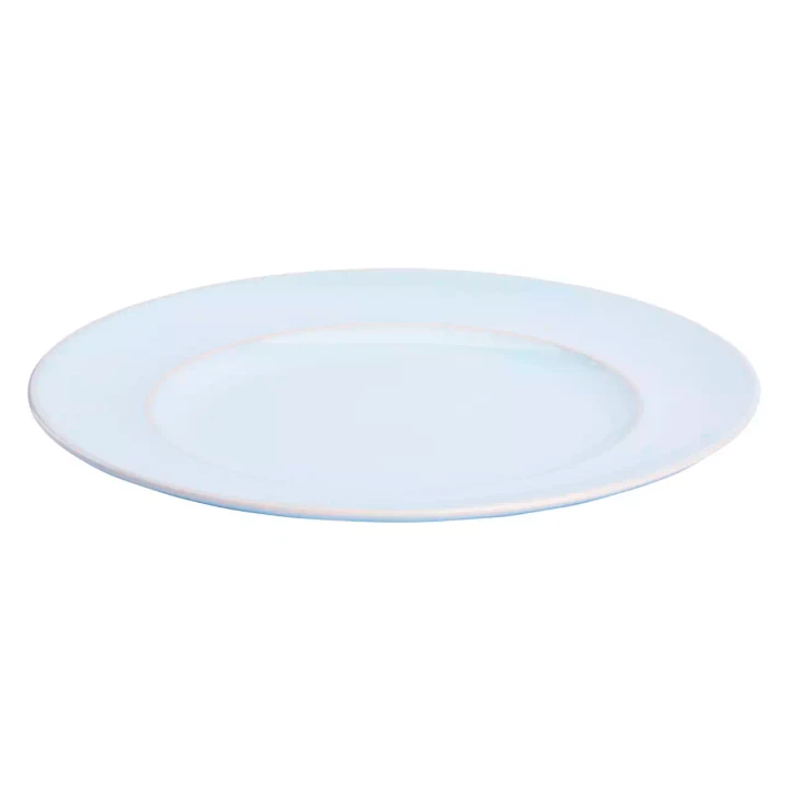 Palmer Plate Barolo 28 cm Light Blue Stoneware 2 pcs.