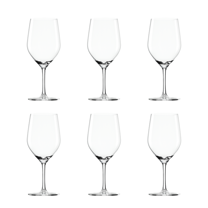 Stolzle Wijnglas Ultra 55 cl - Transparant 6 stuks