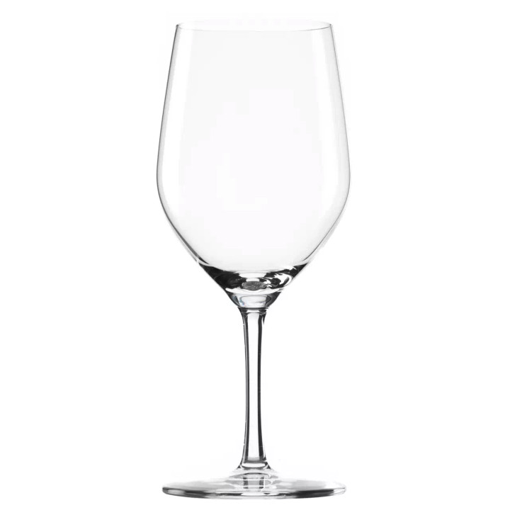 Stölzle Lausitz Wine Glass Ultra cl - Transparent 6 pieces