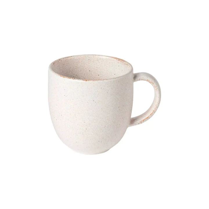 Costa Nova Vermont Tasse 33 cl Weiß 6 Stück