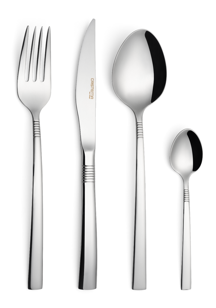Cristema Bestekset Istanbul 24-delig 6-persoons