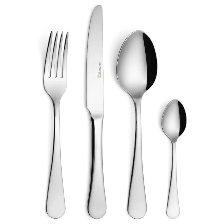 Cristema Cutlery set Vigo 24-piece 6-person set