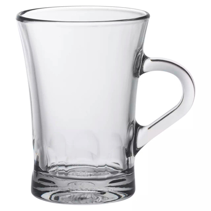 Duralex Beker Amalfi 17 cl Transparant Hardglas 6 stuks