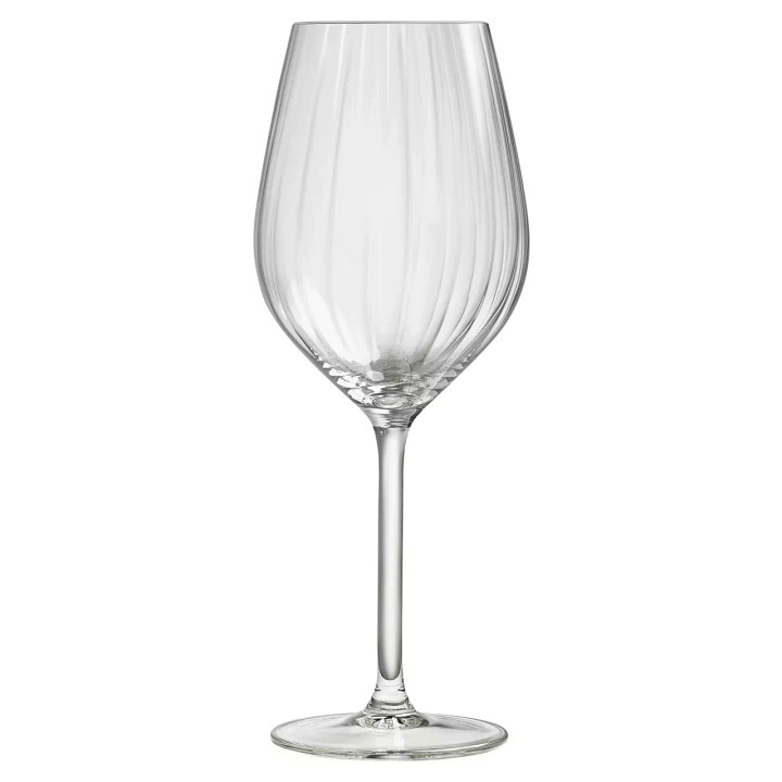 Royal Leerdam Wijnglas Adora 50 cl - Transparant 6 stuks