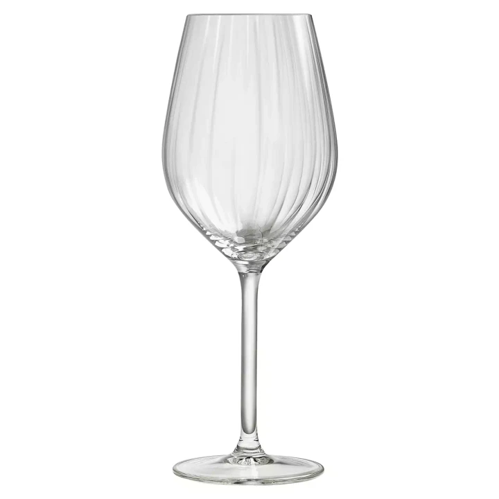 Royal Leerdam  Adora Weinglas 50 cl - Transparent 6 Stück