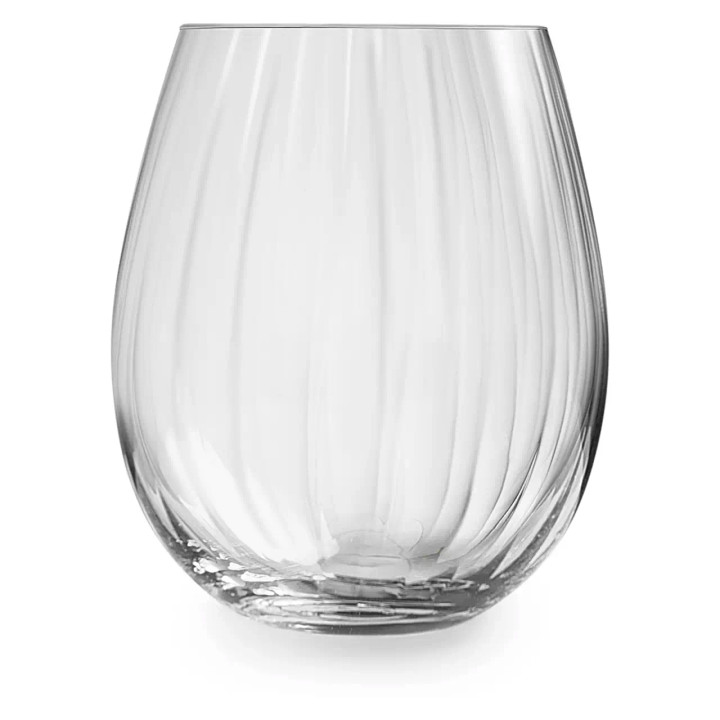Royal Leerdam Tumbler Adora 41.5 cl Transparent 6 pieces