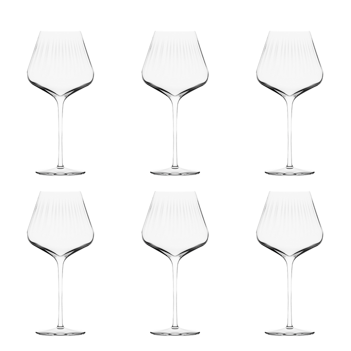 Stolzle Wijnglas Symphony 71 cl - Transparant 6 stuks