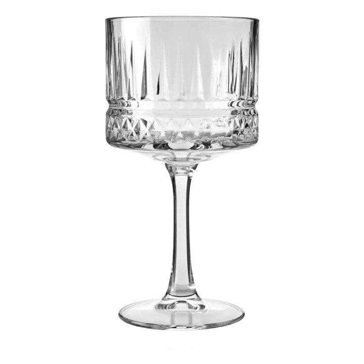 Pasabahce Cocktail glass Elysia 50 cl - Transparent 4 pieces