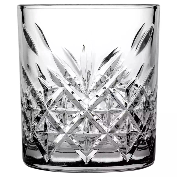 Pasabahce Tumbler Timeless 21 cl 6 stuks