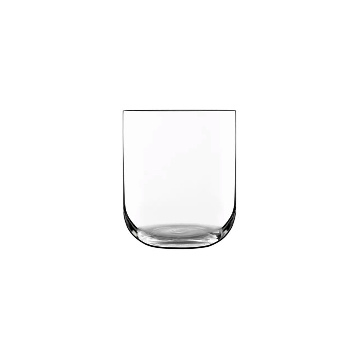 Luigi Bormioli Tumbler Sublime 45 cl Transparant 4 stuks