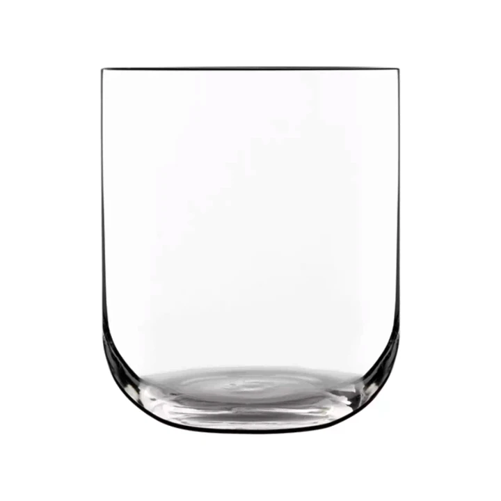 Luigi Bormioli Tumbler Sublime 45 cl Transparent 4 pieces