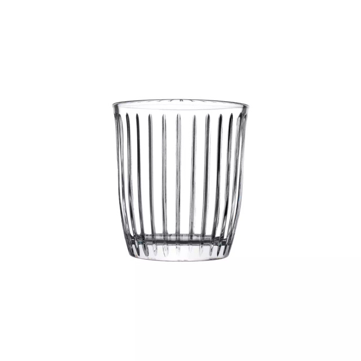 Pasabahce Waterglas Joy 28 cl Transparant 4 stuks