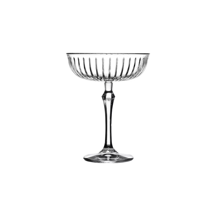 Pasabahce Champagne coupe Joy 24.5 cl 4 pieces