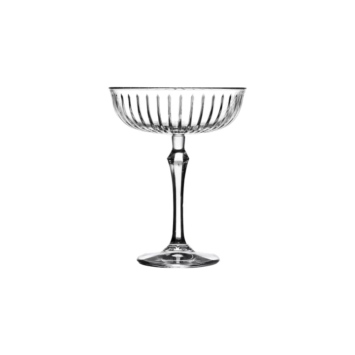 Pasabahce Champagnecoupe Joy 24,5 cl 4 stuks