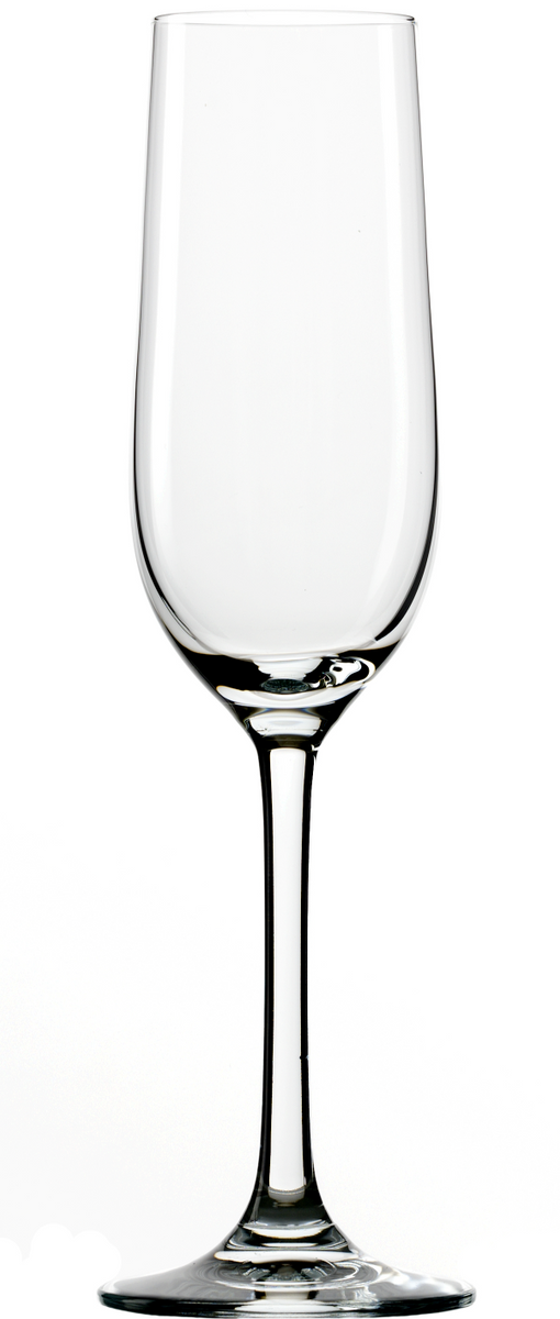 Stolzle Champagneflûte Classic 19 cl - Transparant 6 stuks