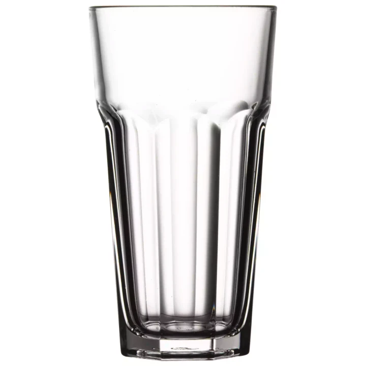 Pasabahce Longdrink Casablanca 36.5 cl - Transparent 12 pieces