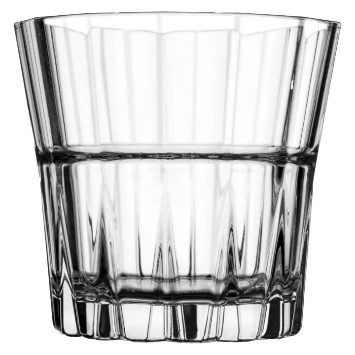 Pasabahce Water glass Sword 21 cl Transparent 4 pieces