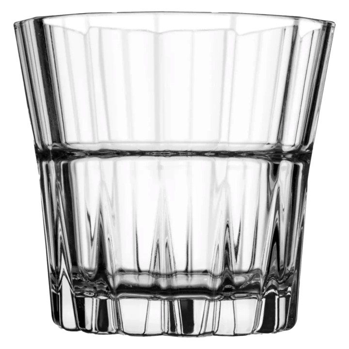 Pasabahce Tumbler Sword 33.5 cl Transparent 4 pieces