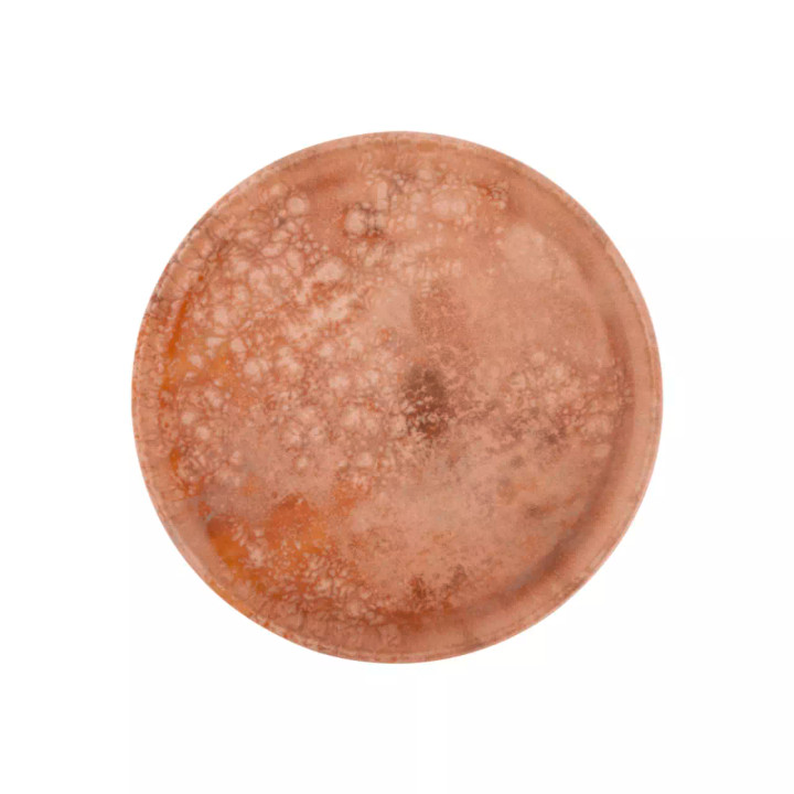 James Cooke Plate Dune 22 cm