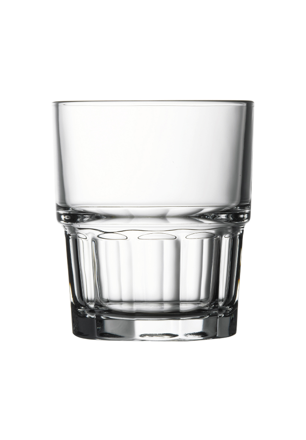 Pasabahce Waterglas Next 20 cl 12 stuks