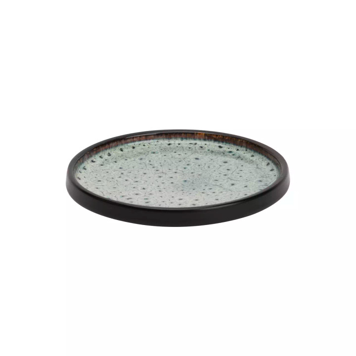 Palmer Teller Coco 14,5 cm Blau