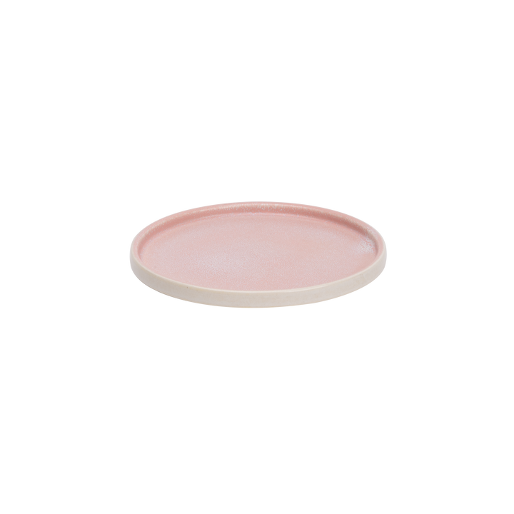Palmer Plate Coco 19 cm Pink