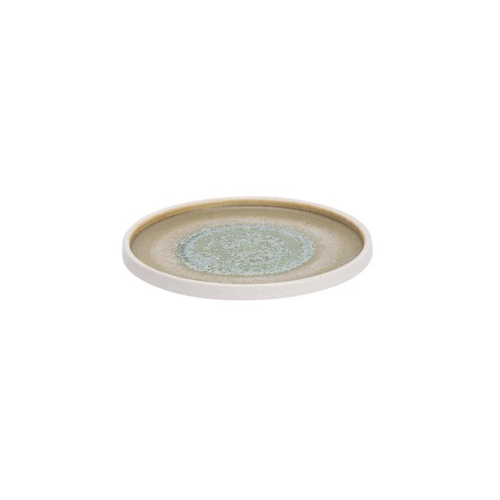 Palmer Plate Coco 19 cm Green
