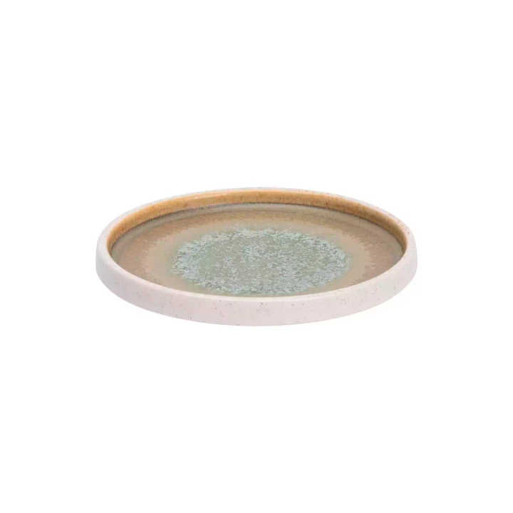 Palmer Plate Coco 14.5 cm Green