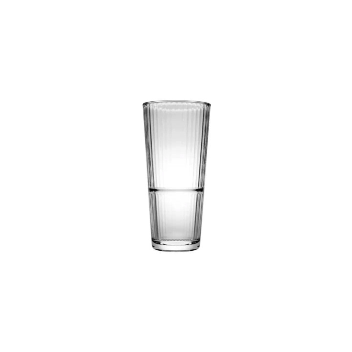 Pasabahce Longdrink Grande Sunray 29.5 cl 12 pieces