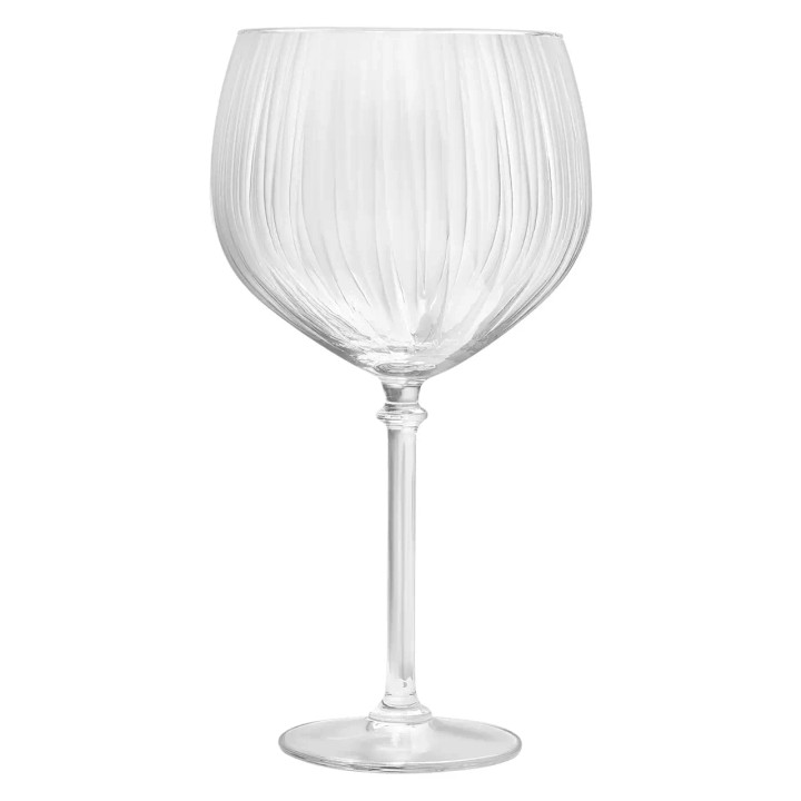 Royal Leerdam Gin Tonic Glass Bonheur Cocktails 63,5 cl 6 pieces