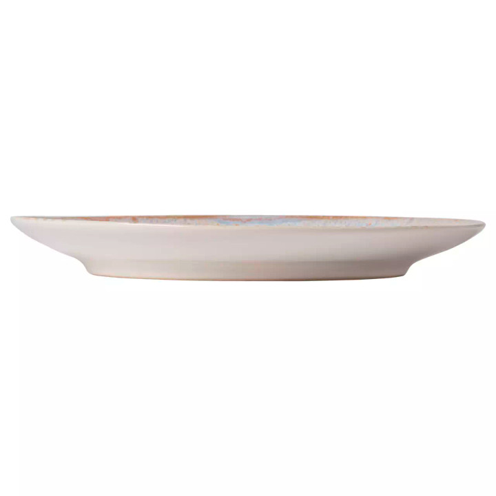 Costa Nova Taormina Plate 21 cm White