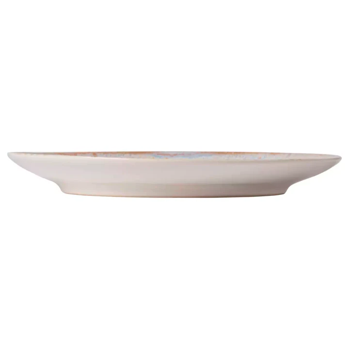 Costa Nova Bord Taormina 21 cm Wit