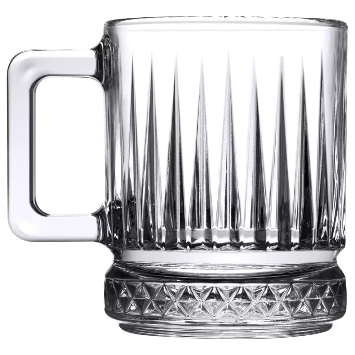 Pasabahce  Elysia cl, 6er-Set