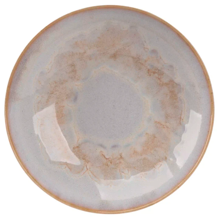 James Cooke Deep MellowCooke , 22 cm, Gray