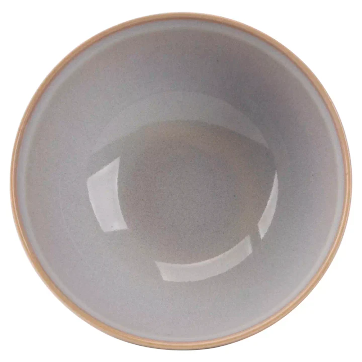 James Cooke Mellow 16 cm Grau