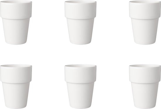 Mammoet  Budgetline , 19 cl Milk Jug