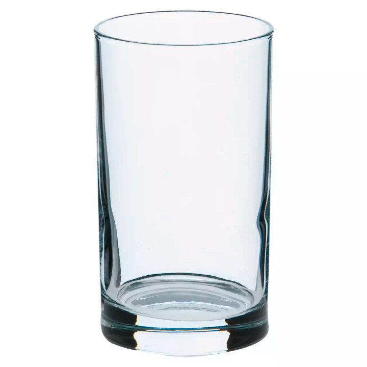 Mammoet Spatje Budgetline Pampus 21 cl - 12 stuks
